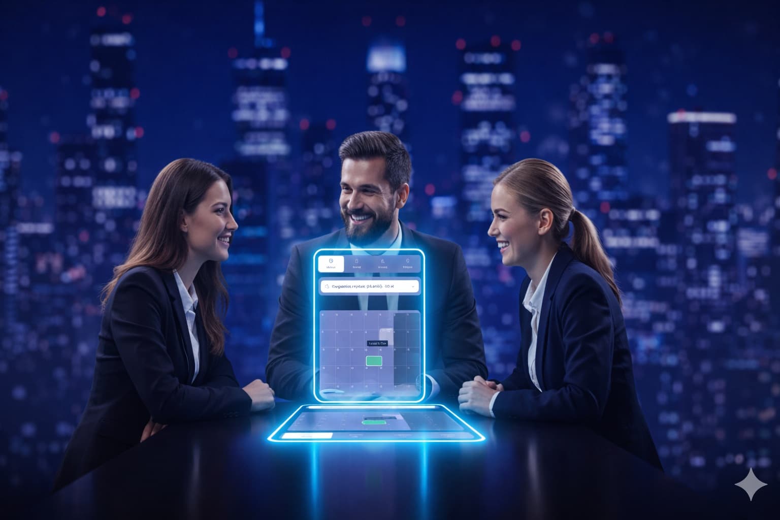 EnterSlot — kalendarz online, strona WWW i faktury dla gabinetu